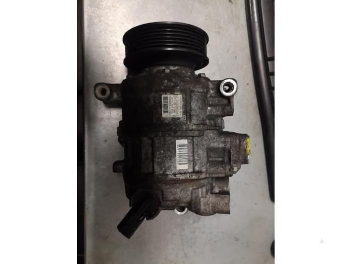Usagé Pompe clim Audi A5 Sportback (8TA) 2.0 TDI 16V Prix sur demande proposé par Bongers Auto-Onderdelen Zeeland