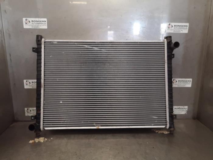Usagé Radiateur Landrover Freelander Soft Top 1.8 16V Prix sur demande proposé par Bongers Auto-Onderdelen Zeeland