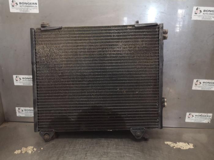 Gebrauchte Klima Kondensor Landrover Freelander Soft Top 1.8 16V Preis auf Anfrage angeboten von Bongers Auto-Onderdelen Zeeland