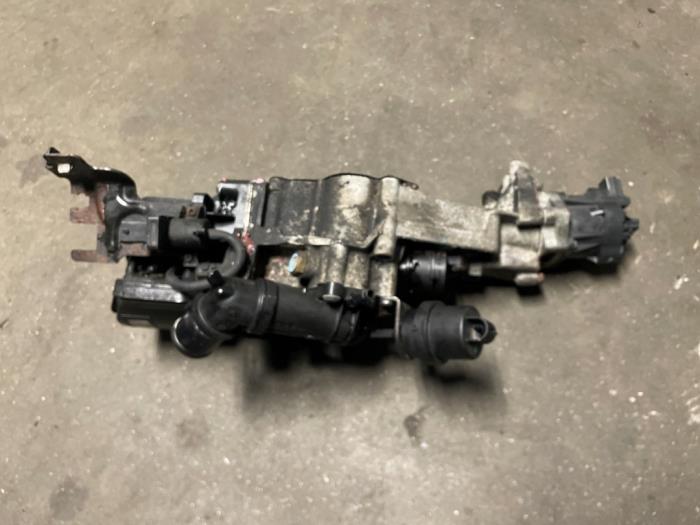Usados Válvula EGR Opel Insignia 2.0 CDTI 16V 130 Ecotec Precio de solicitud ofrecido por Bongers Auto-Onderdelen Zeeland