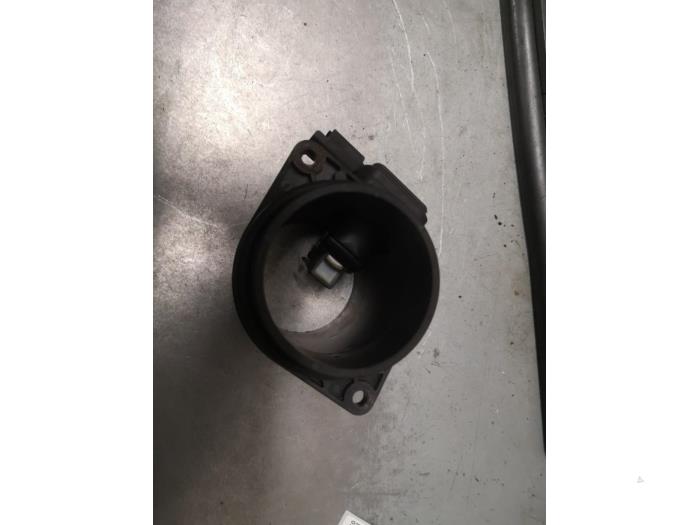 Gebrauchte Luftmassenmesser Citroen C4 Grand Picasso (UA) 2.0 HDiF 16V 135 Preis auf Anfrage angeboten von Bongers Auto-Onderdelen Zeeland