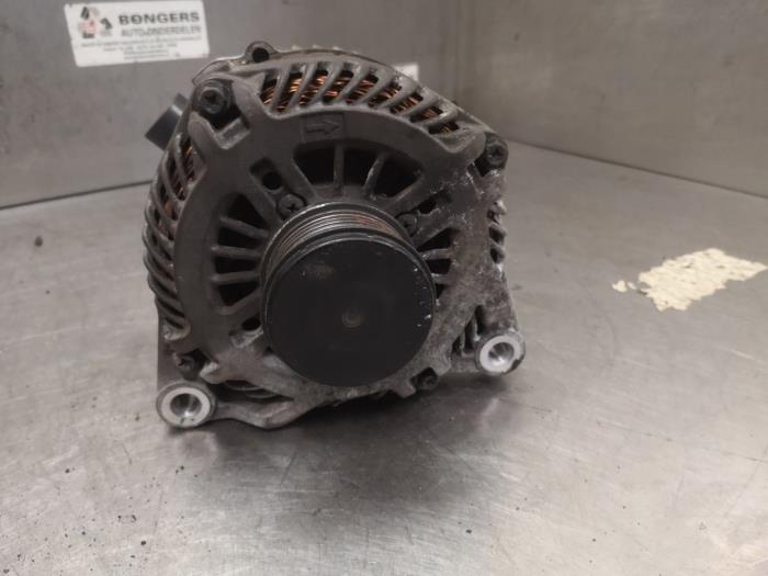Begagnade Dynamo Citroen C4 Grand Picasso (UA) 2.0 HDiF 16V 135 Pris på förfrågan erbjuds av Bongers Auto-Onderdelen Zeeland