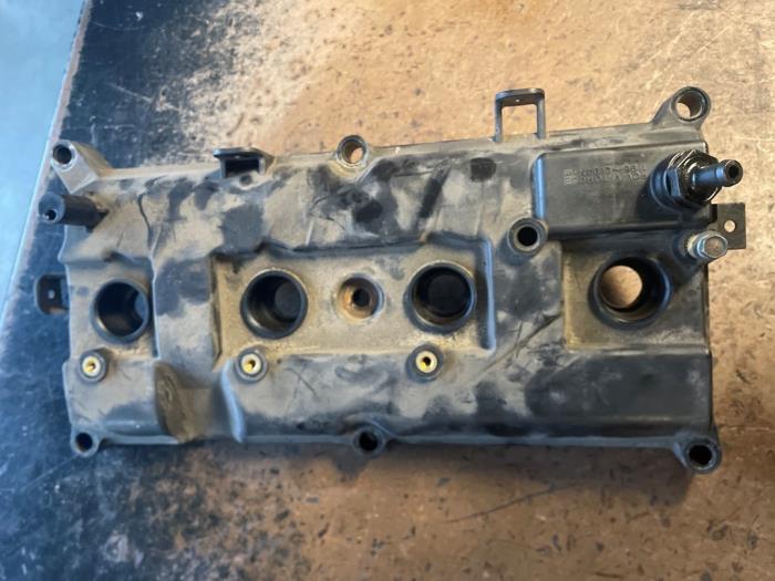 Gebrauchte Ventildeckel Nissan Qashqai (J10) 2.0 16V 4x4 Preis auf Anfrage angeboten von Bongers Auto-Onderdelen Zeeland
