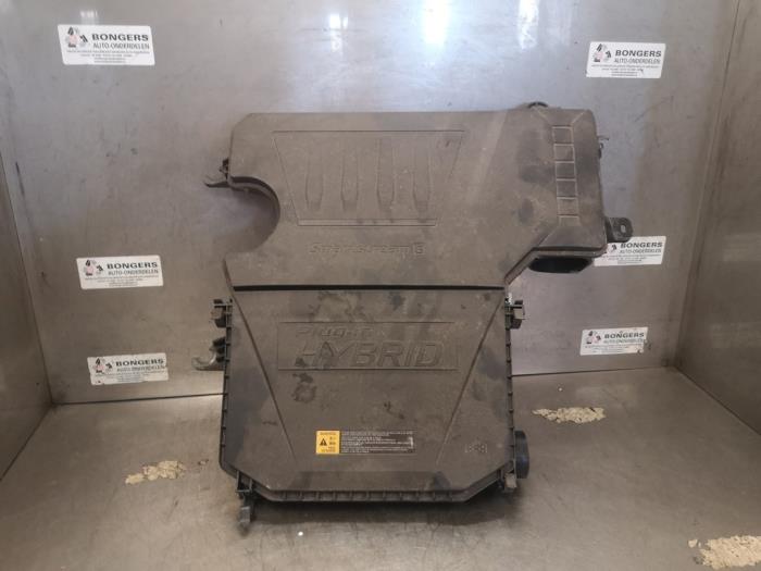 Used Air box Kia Niro II (SG2) 1.6 GDI Plug-in Hybrid Price on request offered by Bongers Auto-Onderdelen Zeeland