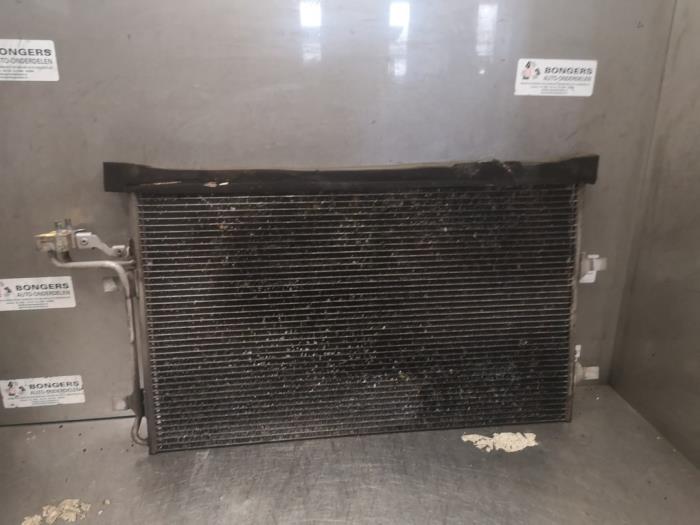 Begagnade AC-radiator Volvo S40 (MS) 2.0 16V Pris på förfrågan erbjuds av Bongers Auto-Onderdelen Zeeland