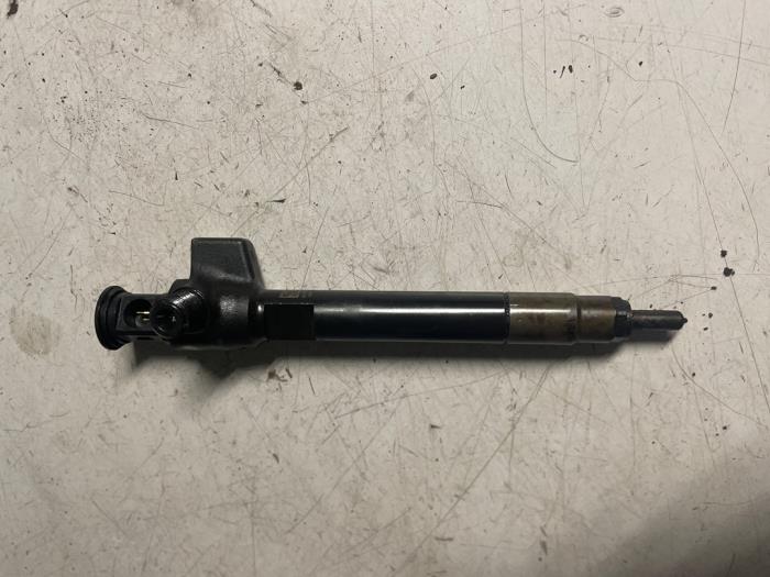 Usagé Injecteurs Peugeot Boxer (U9) 2.0 BlueHDi 160 Prix sur demande proposé par Bongers Auto-Onderdelen Zeeland