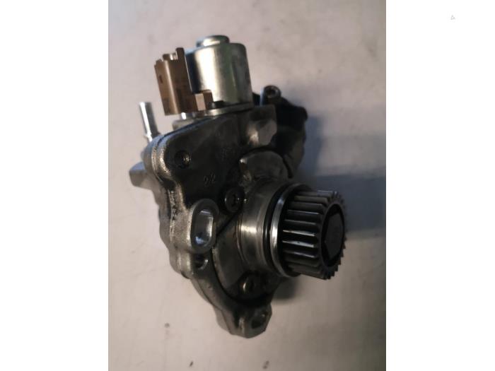 Begagnade Dieselpump Peugeot Boxer (U9) 2.0 BlueHDi 130 Pris på förfrågan erbjuds av Bongers Auto-Onderdelen Zeeland