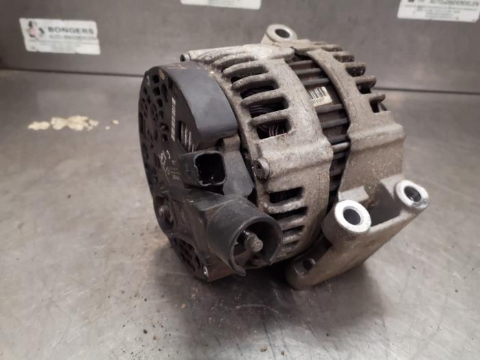 Dynamo van een MINI Mini (R56) 1.4 16V One 2009