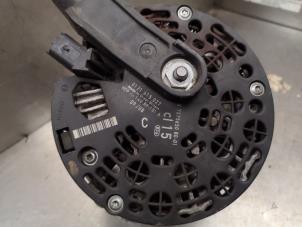 Dynamo van een MINI Mini (R56) 1.4 16V One 2009