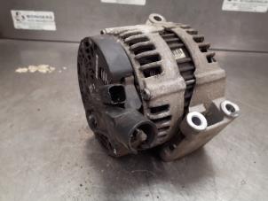 Dynamo van een MINI Mini (R56) 1.4 16V One 2009