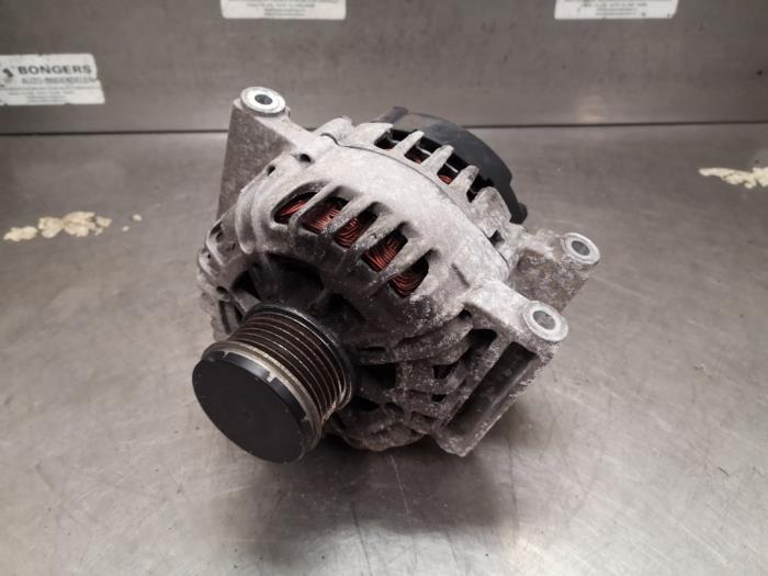Begagnade Dynamo Opel Corsa D 1.3 CDTi 16V ecoFLEX Pris på förfrågan erbjuds av Bongers Auto-Onderdelen Zeeland