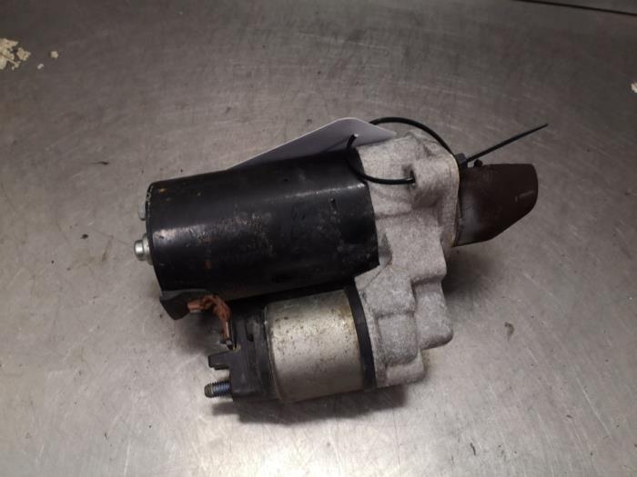 Gebrauchte Anlasser Opel Corsa D 1.3 CDTi 16V ecoFLEX Preis auf Anfrage angeboten von Bongers Auto-Onderdelen Zeeland
