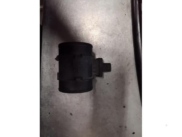 Gebrauchte Luftmassenmesser Opel Corsa D 1.3 CDTi 16V ecoFLEX Preis auf Anfrage angeboten von Bongers Auto-Onderdelen Zeeland