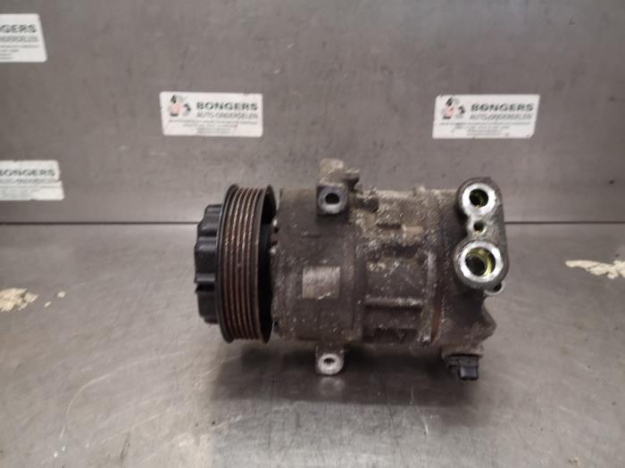 Usagé Pompe clim Opel Corsa D 1.3 CDTi 16V ecoFLEX Prix sur demande proposé par Bongers Auto-Onderdelen Zeeland
