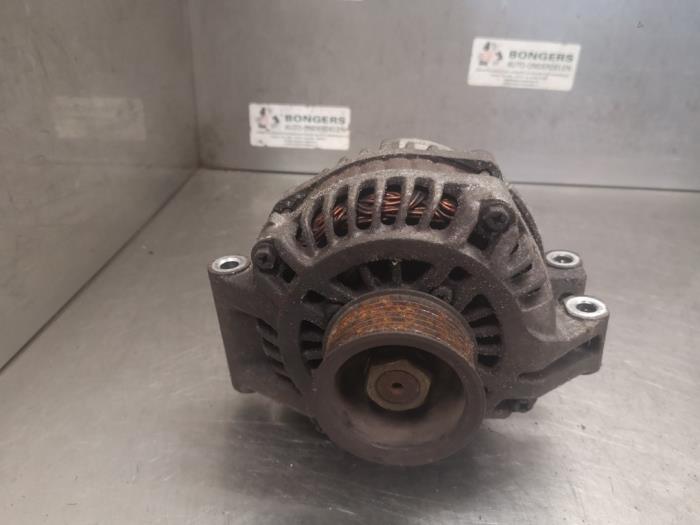 Gebrauchte Dynamo Honda CR-V (RD5/6/7/8) 2.0i 16V VTEC Preis auf Anfrage angeboten von Bongers Auto-Onderdelen Zeeland