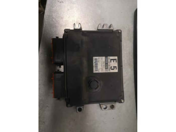 Used Engine management computer Suzuki Swift (ZA/ZC/ZD1/2/3/9) 1.6 Sport VVT 16V Price on request offered by Bongers Auto-Onderdelen Zeeland