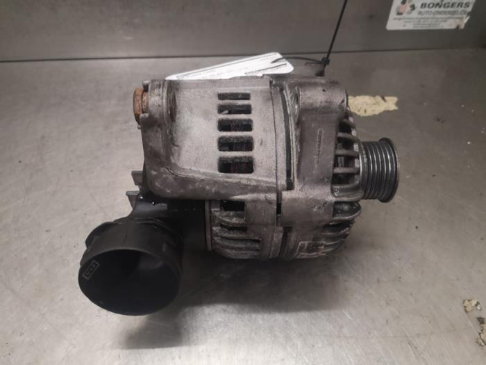 Begagnade Dynamo BMW 3 serie (E46/2) 328 Ci 24V Pris på förfrågan erbjuds av Bongers Auto-Onderdelen Zeeland