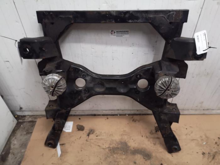 Used Subframe Mercedes Vito (639.6) 2.2 111 CDI 16V Price on request offered by Bongers Auto-Onderdelen Zeeland