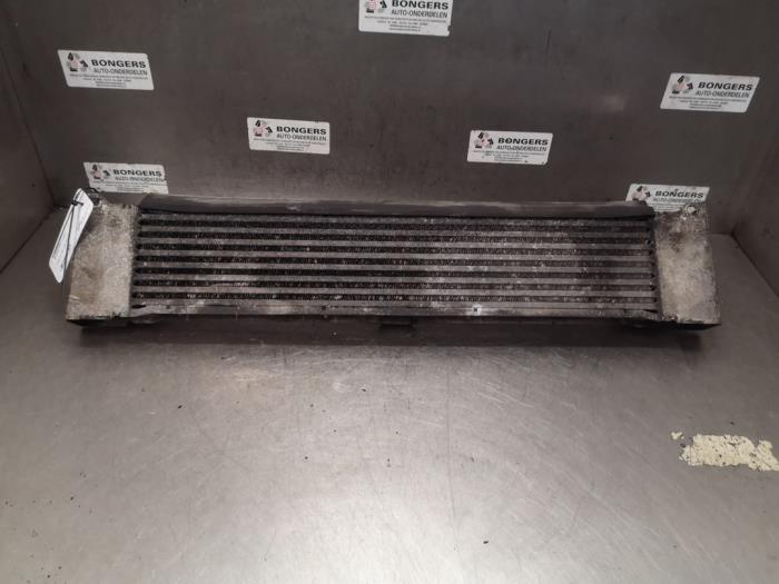 Usados Intercooler Mercedes Vito (639.6) 2.2 111 CDI 16V Precio de solicitud ofrecido por Bongers Auto-Onderdelen Zeeland