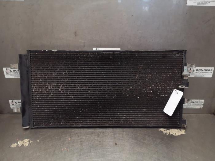 Usagé Radiateur clim Audi A5 (8T3) 1.8 TFSI 16V Prix sur demande proposé par Bongers Auto-Onderdelen Zeeland