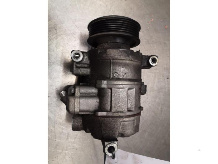 Usagé Compresseur de clim Audi A5 (8T3) 1.8 TFSI 16V Prix sur demande proposé par Bongers Auto-Onderdelen Zeeland