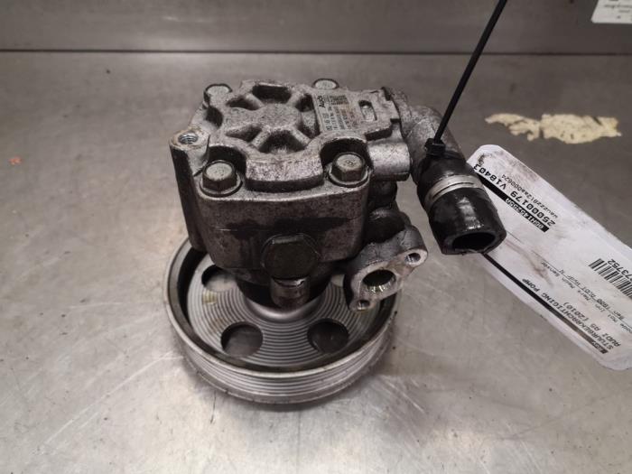 Usagé Pompe de direction Audi A5 (8T3) 1.8 TFSI 16V Prix sur demande proposé par Bongers Auto-Onderdelen Zeeland