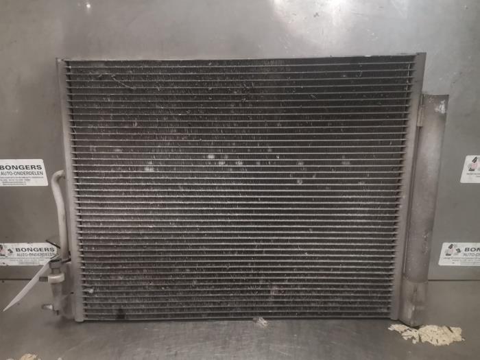Begagnade AC-radiator Opel Meriva Mk.II 1.6 CDTI 16V Pris på förfrågan erbjuds av Bongers Auto-Onderdelen Zeeland
