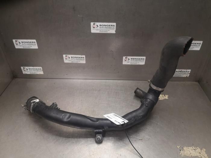 Gebrauchte Intercooler Rohr Volkswagen Golf VI (5K1) 2.0 GTD 16V Preis auf Anfrage angeboten von Bongers Auto-Onderdelen Zeeland