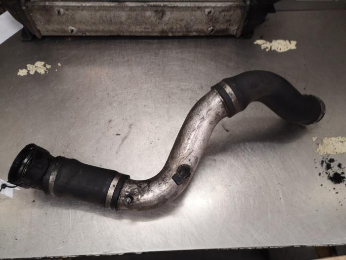 Gebrauchte Intercooler Rohr BMW 3 serie (E90) 320d 16V Edition Fleet Preis auf Anfrage angeboten von Bongers Auto-Onderdelen Zeeland