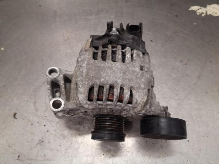 Dynamo from a Ford Grand C-Max (DXA) 1.6 EcoBoost 16V 2011