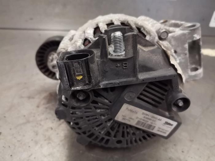 Dynamo from a Ford Grand C-Max (DXA) 1.6 EcoBoost 16V 2011
