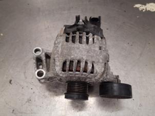 Dynamo from a Ford Grand C-Max (DXA) 1.6 EcoBoost 16V 2011