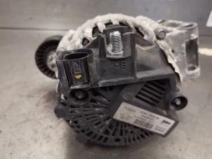 Dynamo from a Ford Grand C-Max (DXA) 1.6 EcoBoost 16V 2011