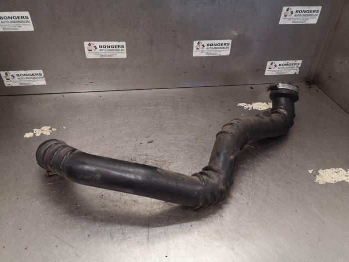 Gebrauchte Intercooler Rohr Ford Grand C-Max (DXA) 1.6 EcoBoost 16V Preis auf Anfrage angeboten von Bongers Auto-Onderdelen Zeeland