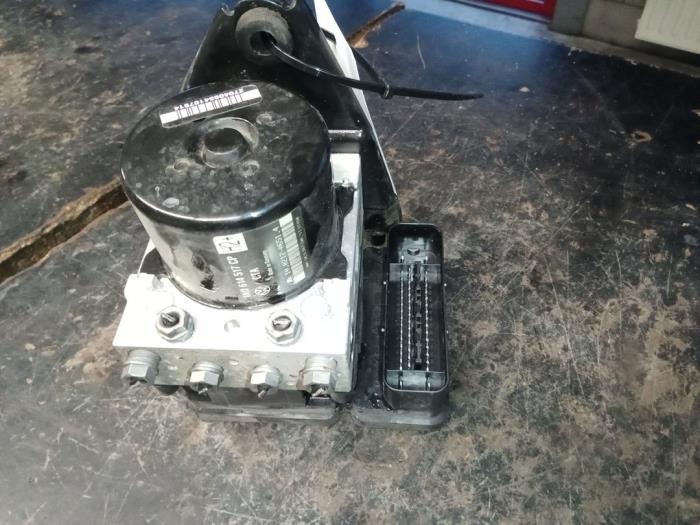 ABS pumps with part number 1K0614517CB stock | ProxyParts.com