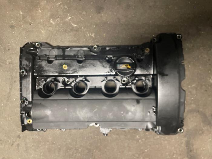 Gebrauchte Ventildeckel Peugeot 308 SW (4E/H) 1.6 16V THP 175 Preis auf Anfrage angeboten von Bongers Auto-Onderdelen Zeeland