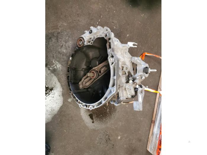 Gebrauchte Getriebe Mini Mini (R56) 1.4 16V One Preis auf Anfrage angeboten von Bongers Auto-Onderdelen Zeeland