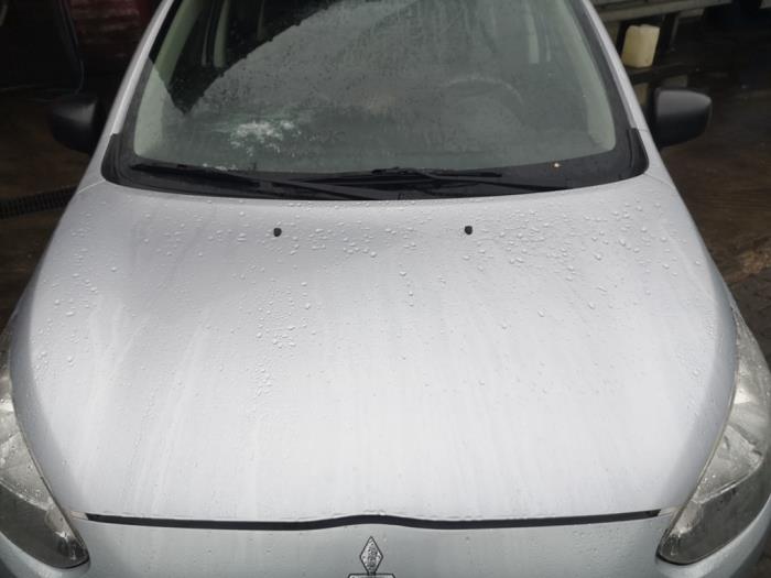 Używane Maska Mitsubishi Space Star (A0) 1.0 12V Cena na żądanie oferowane przez Bongers Auto-Onderdelen Zeeland