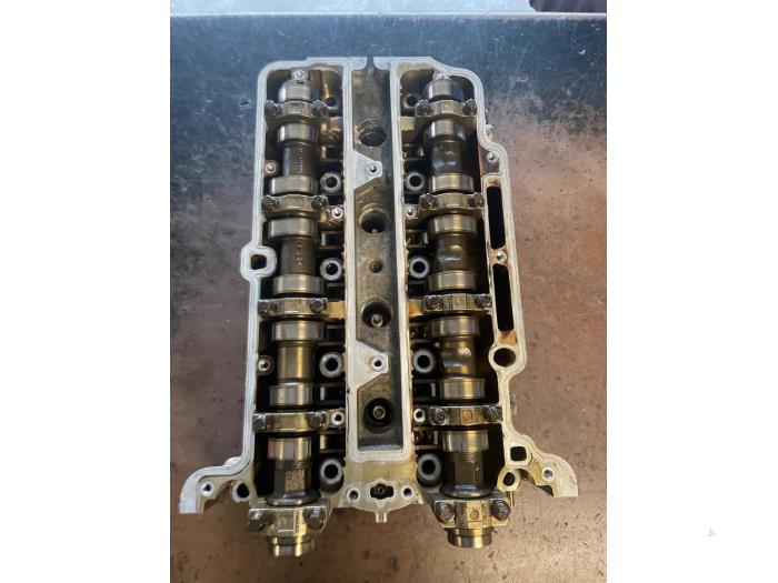 Begagnade Topplock Opel Astra J (PD5/PE5) 1.4 Turbo 16V Pris på förfrågan erbjuds av Bongers Auto-Onderdelen Zeeland