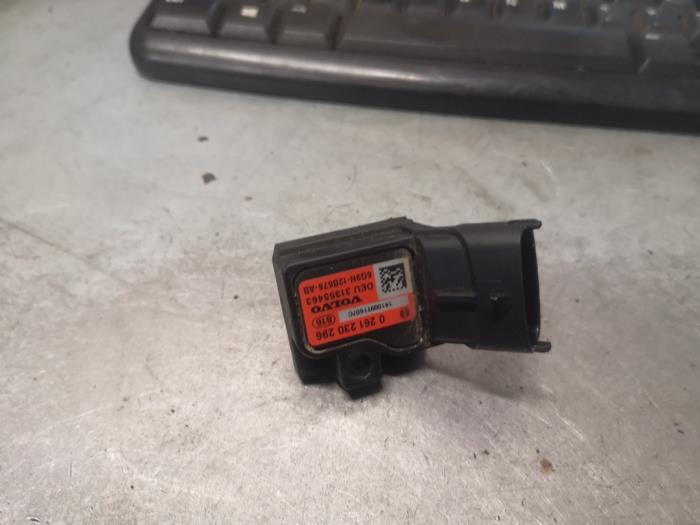 Gebrauchte Map Sensor (Einlasskrümmer) Landrover Range Rover Evoque (LVJ/LVS) 2.2 eD4 16V Preis auf Anfrage angeboten von Bongers Auto-Onderdelen Zeeland