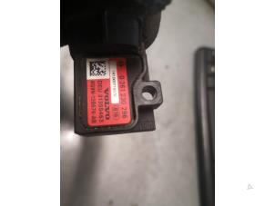 Map Sensor (Einlasskrümmer) van een Land Rover Range Rover Evoque (LVJ/LVS) 2.2 eD4 16V 2014