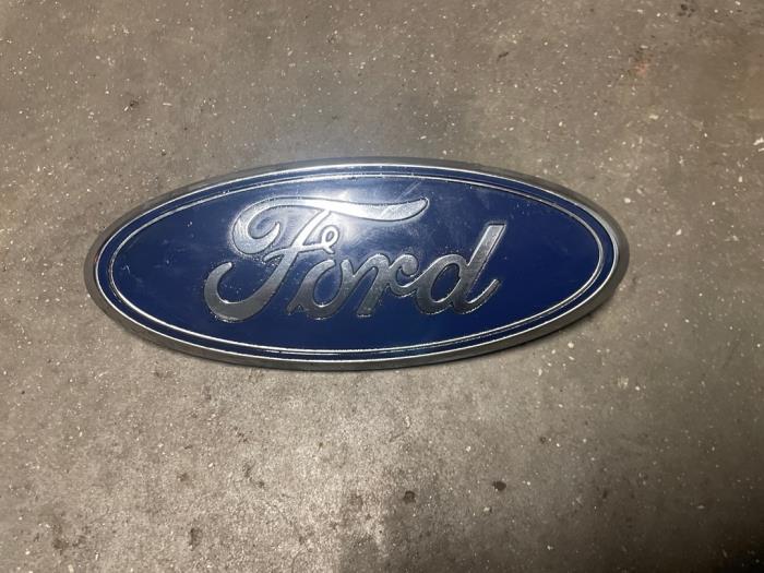Używane Emblemat Ford Ranger Cena na żądanie oferowane przez Bongers Auto-Onderdelen Zeeland