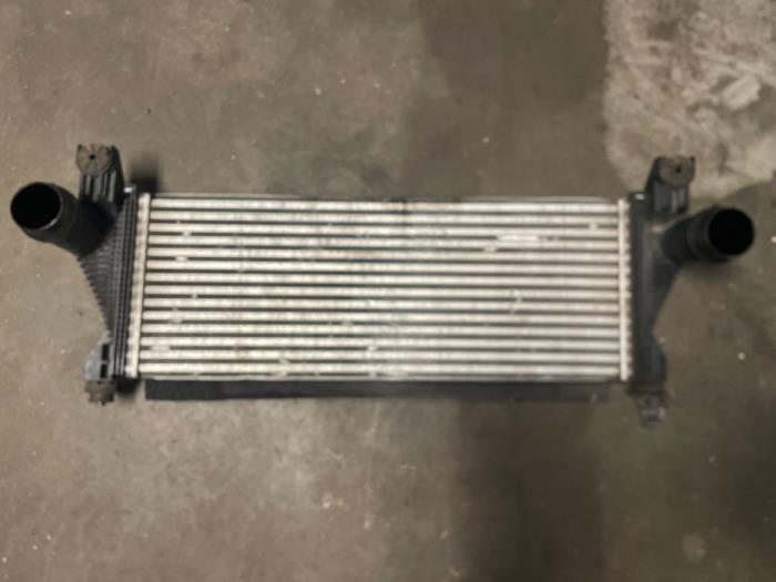 Usados Intercooler Ford Ranger Precio de solicitud ofrecido por Bongers Auto-Onderdelen Zeeland