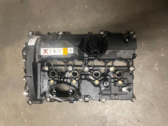 Ventildeckel BMW 3 serie (G20), 2018 320i 2.0 TwinPower Turbo 16V, Limousine, 4-tr, Benzin, 1.998cc, 135kW (184pk), RWD, B48B20A; B48B20B, 2019-03 (Gebraucht)