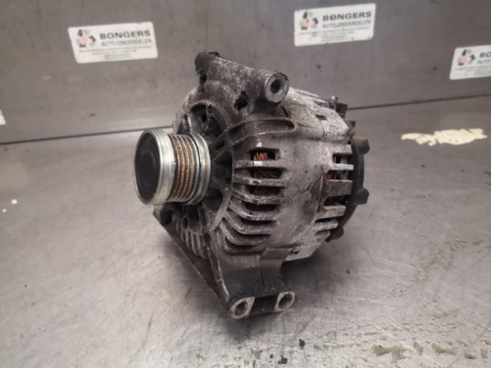 Gebrauchte Dynamo Mercedes B (W245) 2.0 B-180 CDI 16V Preis auf Anfrage angeboten von Bongers Auto-Onderdelen Zeeland