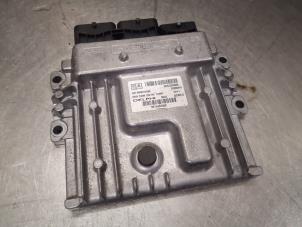Engine management computer from a Peugeot 5008 I (0A/0E) 2.0 HDiF 16V GT Autom. 2010