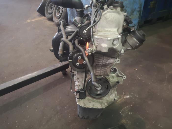 Engines with engine code BBM stock | ProxyParts.com