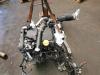Mercedes-Benz Citan (415.7) 1.5 109 CDI Crewbus Moteur