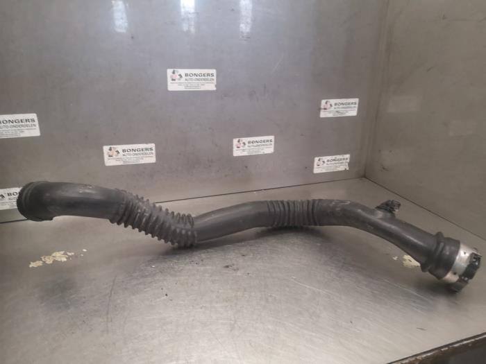 Gebrauchte Intercooler Rohr BMW 5 serie (E60) Preis auf Anfrage angeboten von Bongers Auto-Onderdelen Zeeland