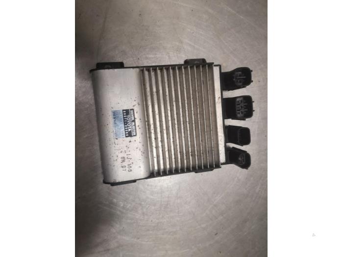 Injection computer Toyota RAV4 (A3), 2005 / 2012 2.2 D-CAT 16V 4x4, Jeep/SUV, Diesel, 2.231cc, 130kW (177pk), 4x4, 2ADFHV, 2006-02 / 2013-06, ALA30 (Used)
